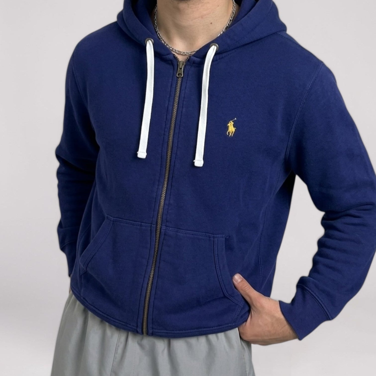Ralph Lauren Zipper (M)