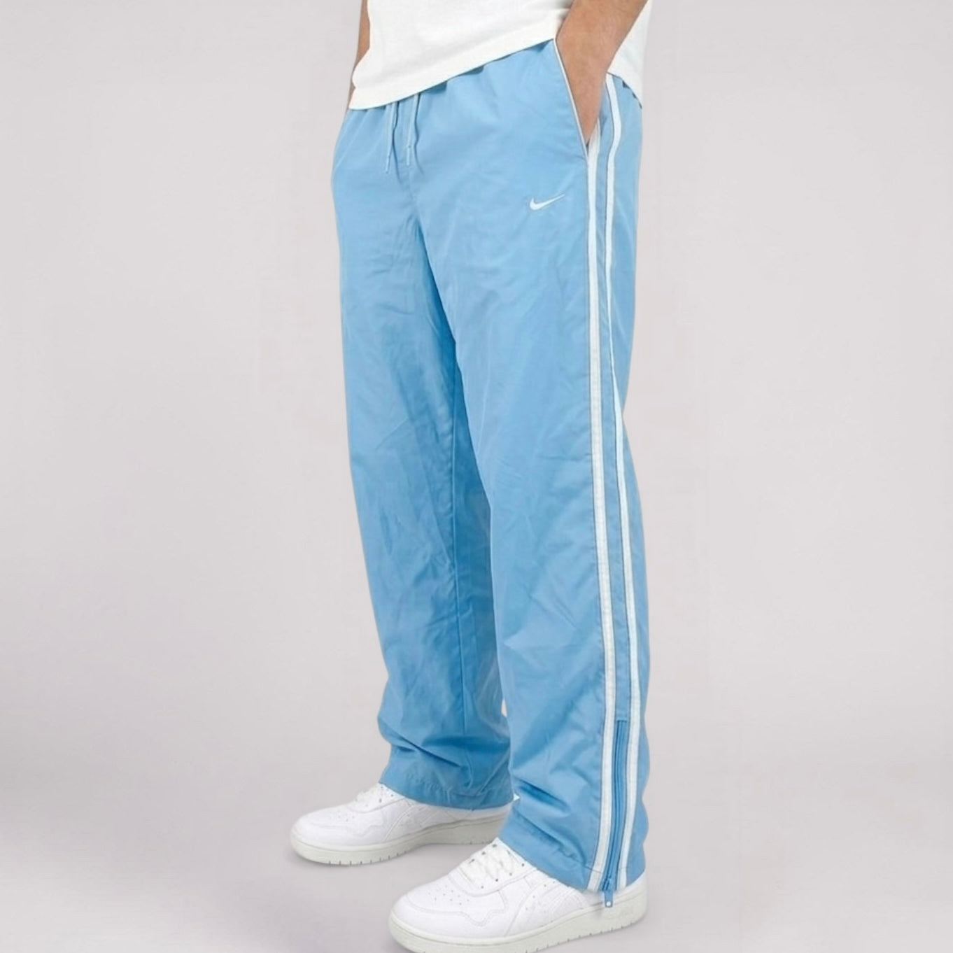 Nike Trackpants (XL)