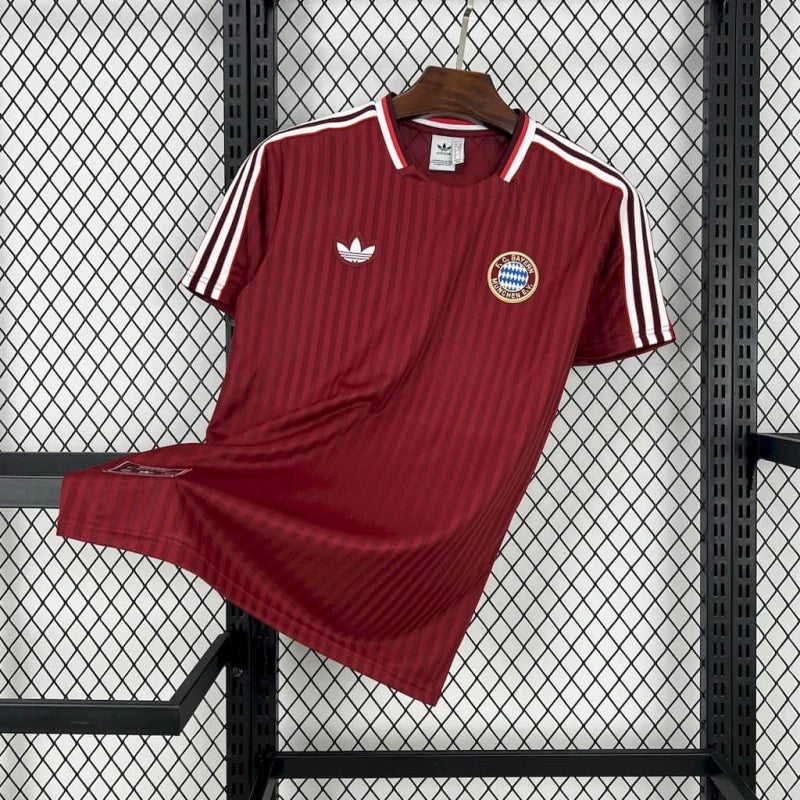 Bayern Munchen Limited Jersey