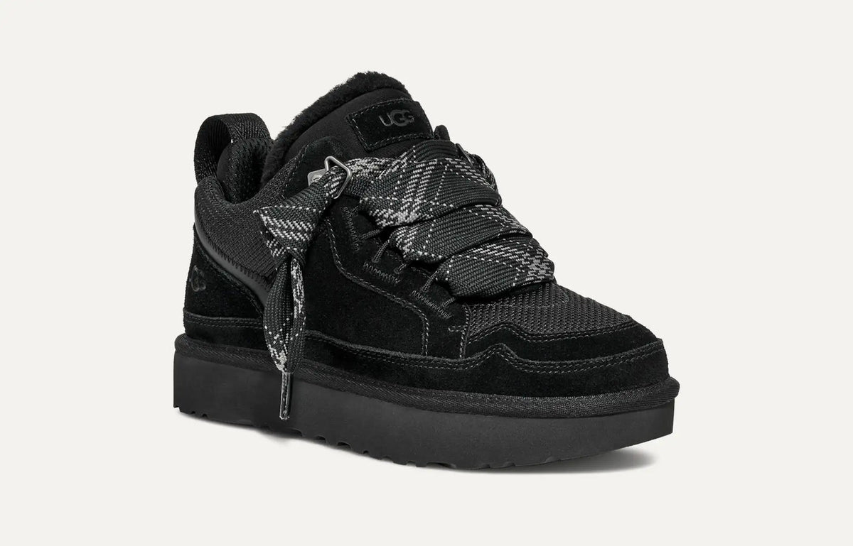 Women's Lowmel Boots