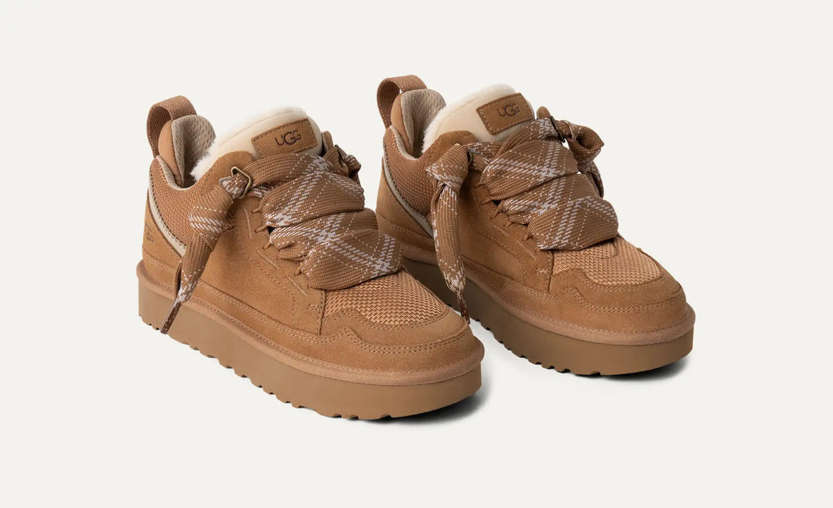 Women's Lowmel Boots