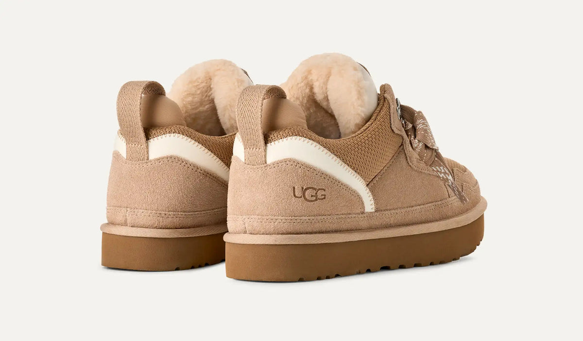 Women's Lowmel Boots