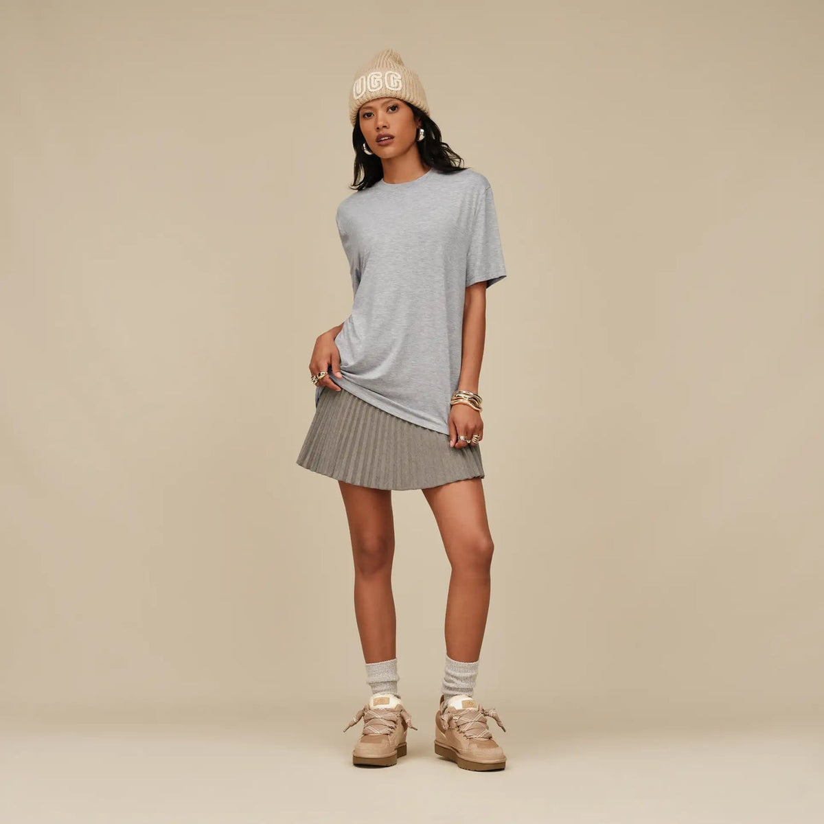 Women's Lowmel Boots