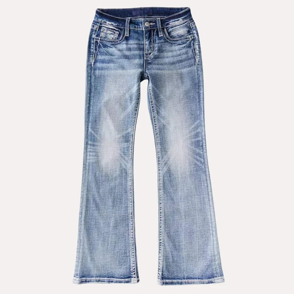 VINTAGE MISS ME JEANS