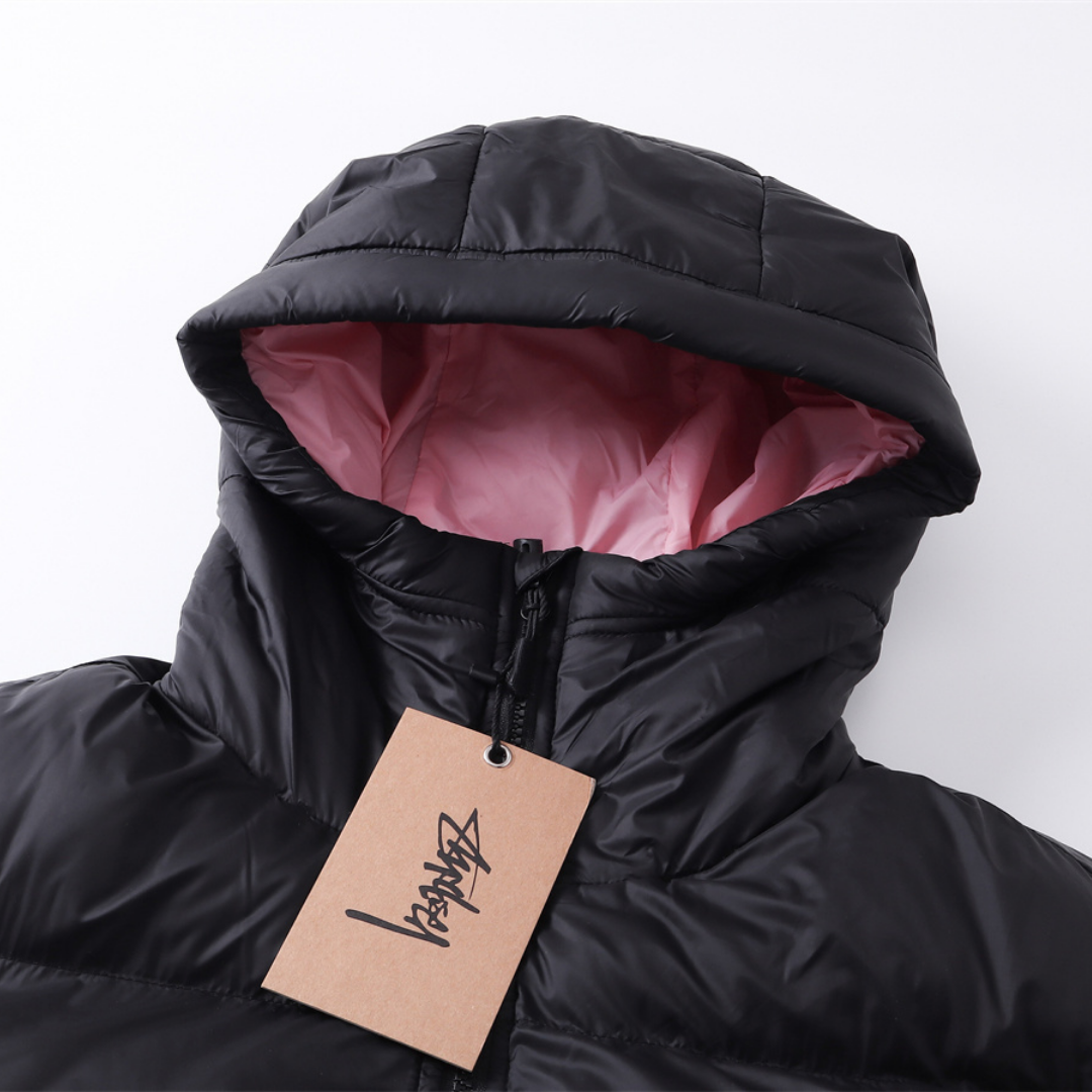 ST Pufferjacke