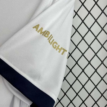 Barcelona "Blanc Royal" Limited Trikot