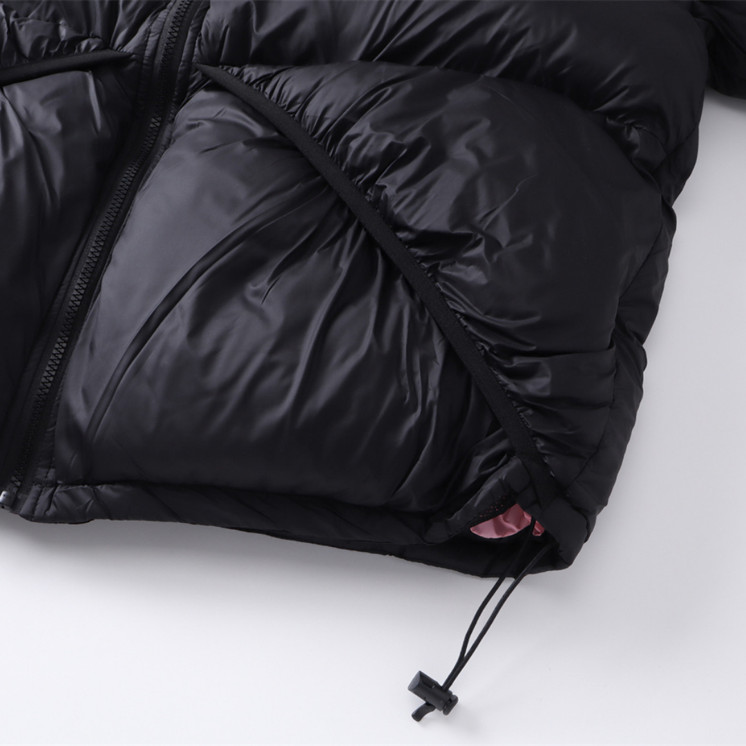 ST Pufferjacke