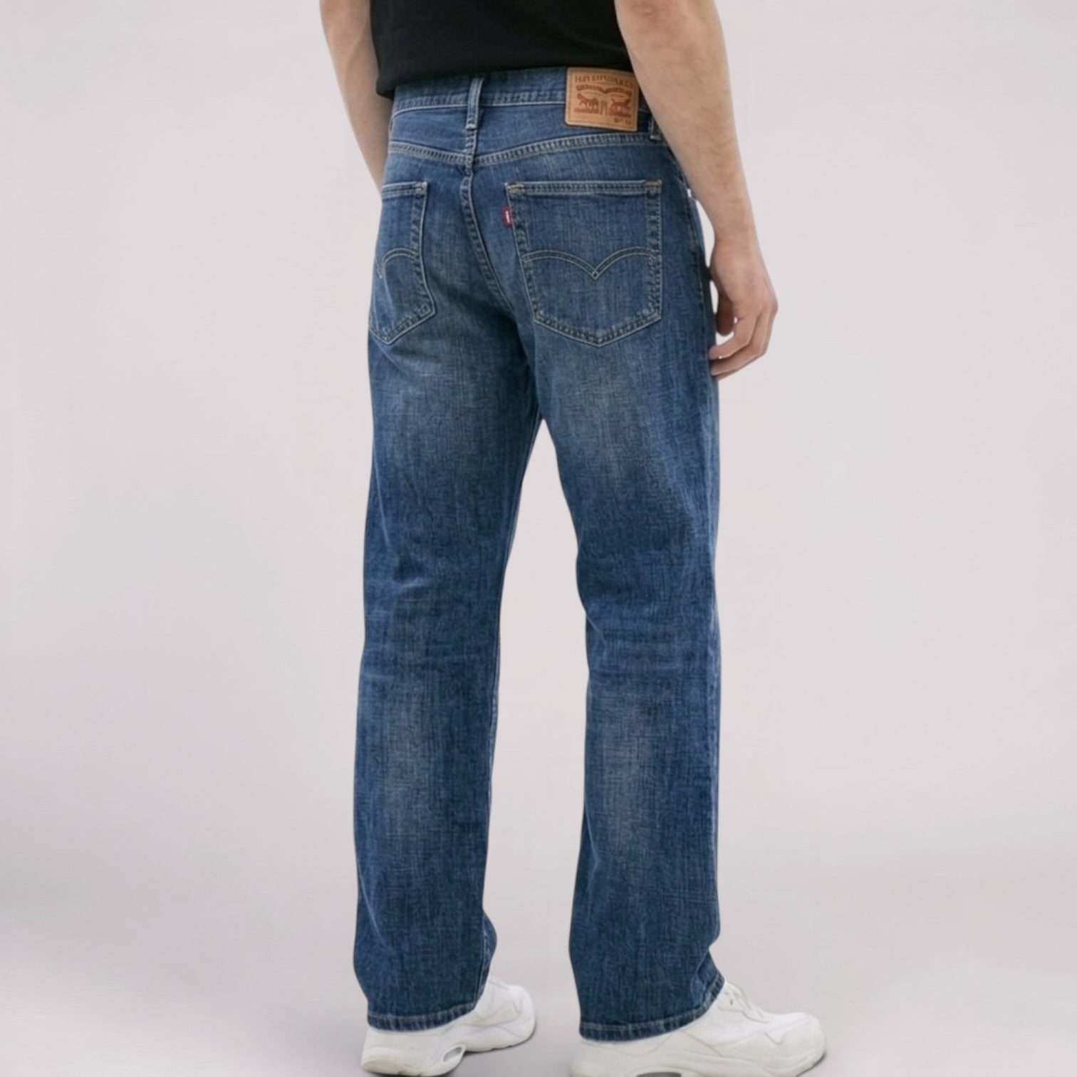 Levis Jeans (L)