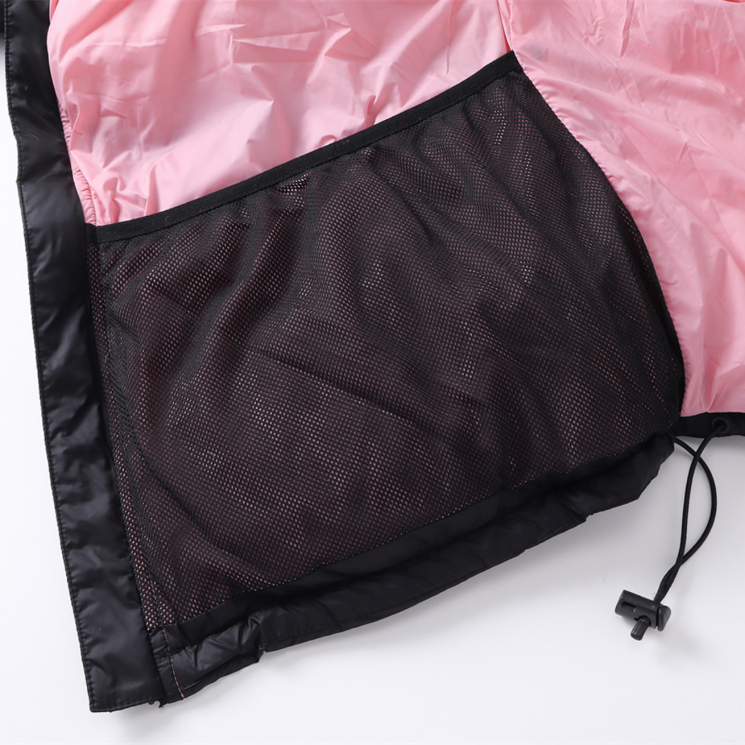 ST Pufferjacke