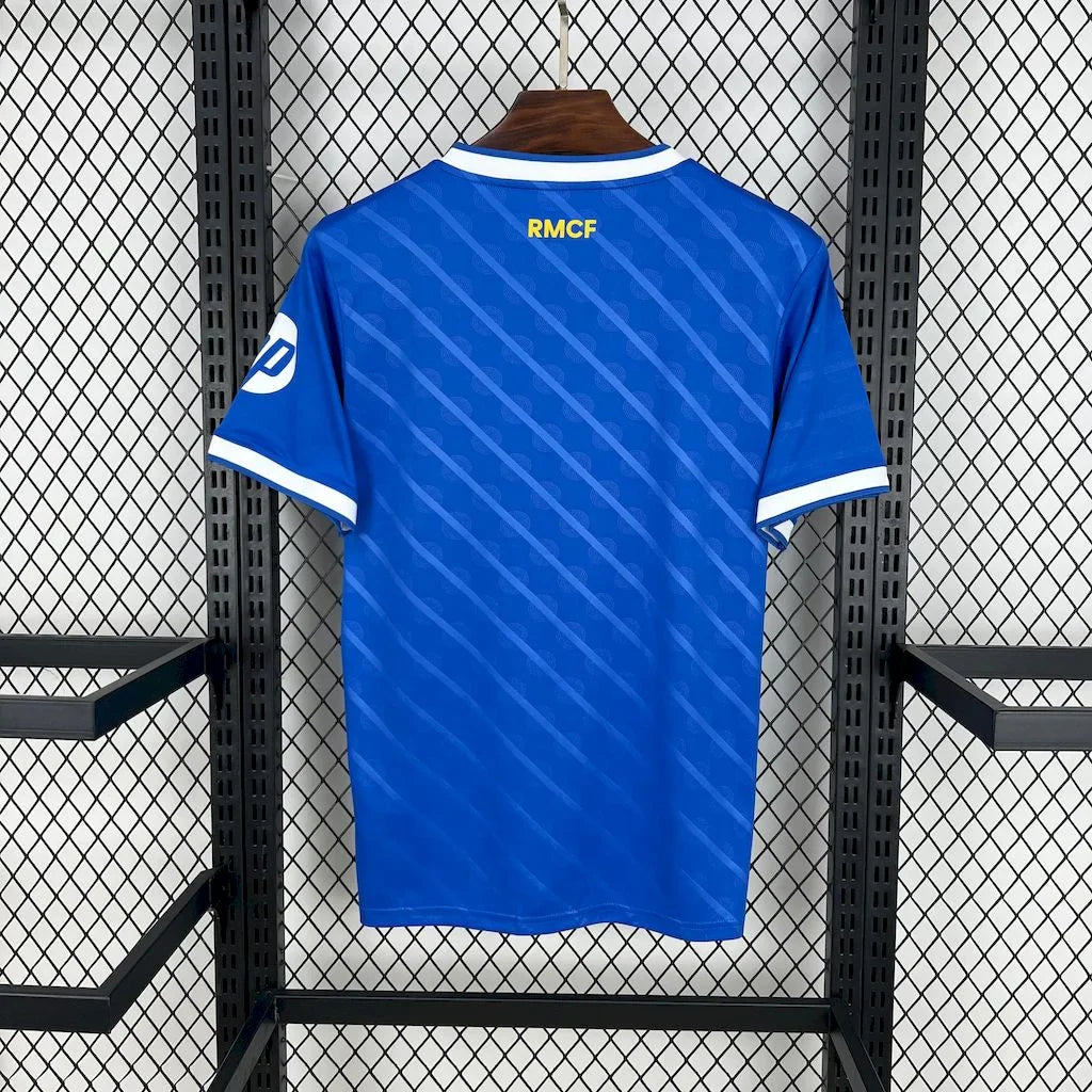 2025/2026 Real Madrid Drittes Trikot