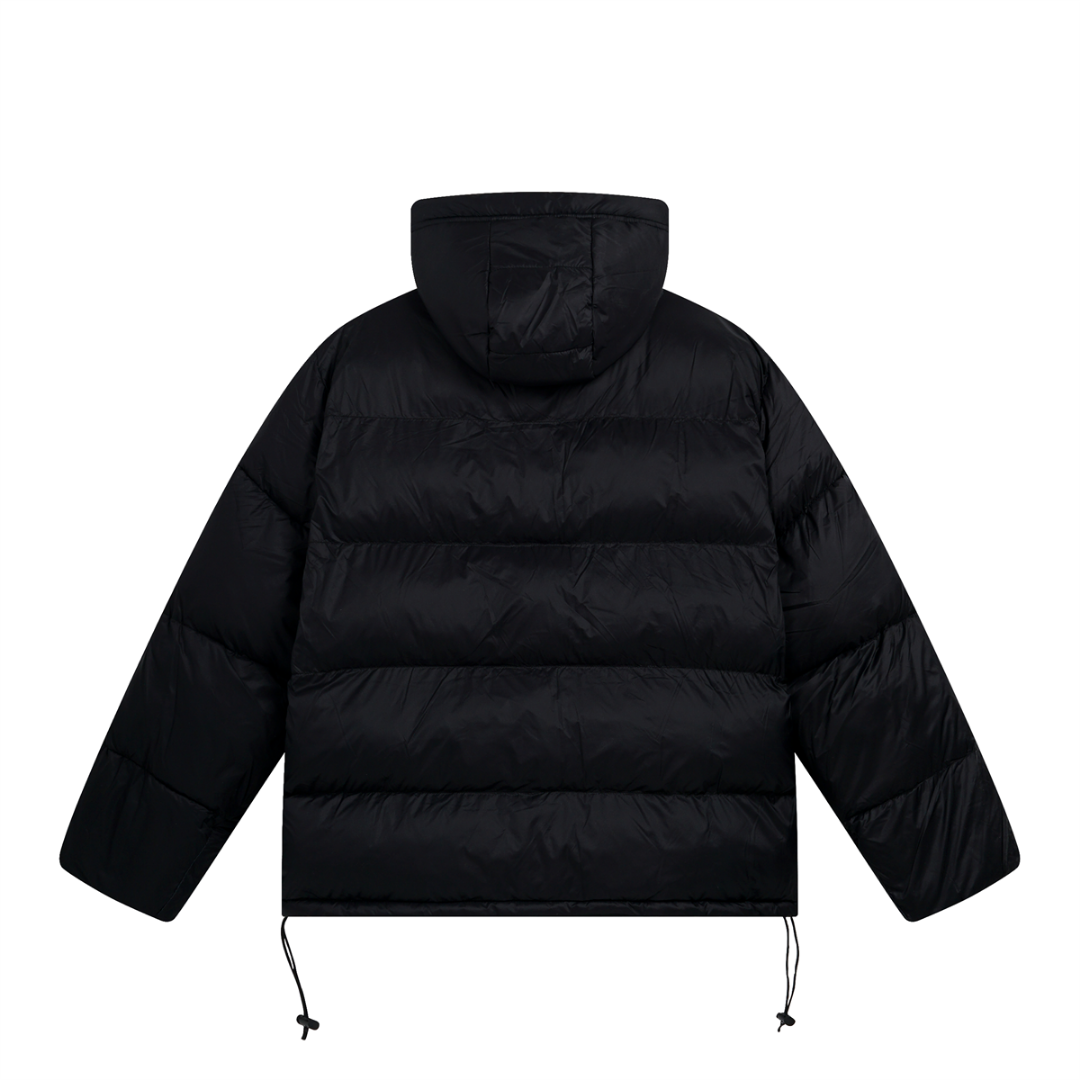 ST Pufferjacke