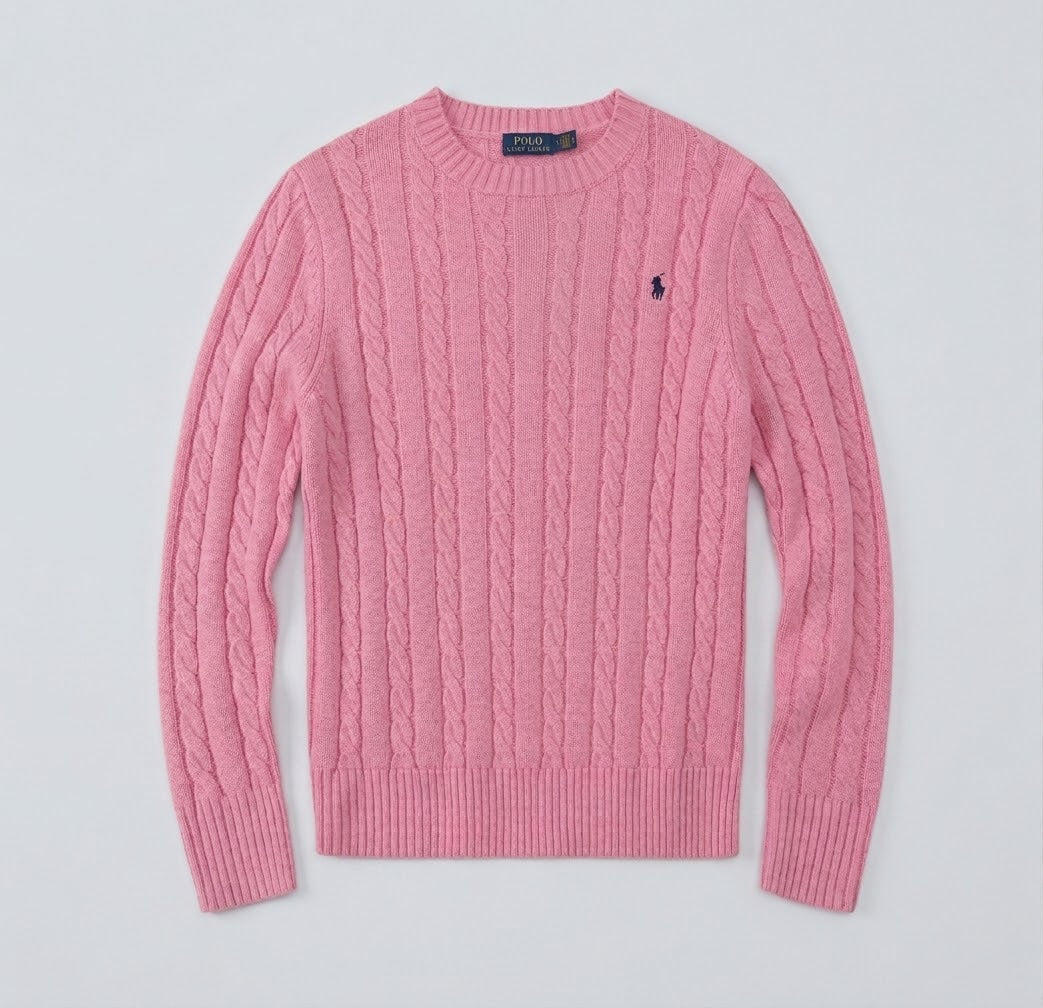 RL KNIGHT SWEATER