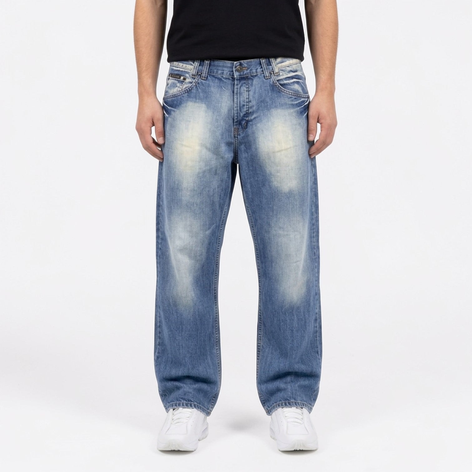 Dolge & Gabbana Jeans (L)