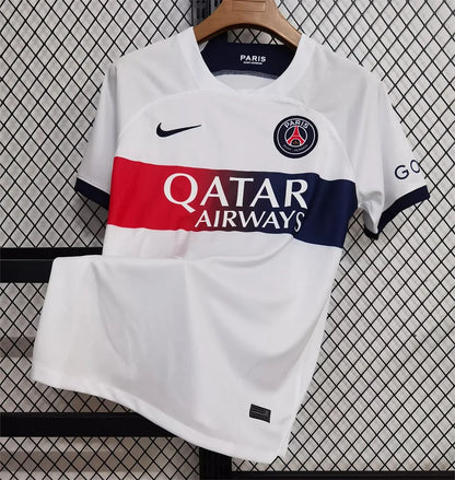 2023/2024 PSG Away Kit