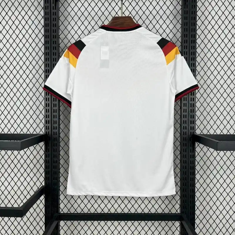 2026 Germany Home World Cup Kit Fan Version