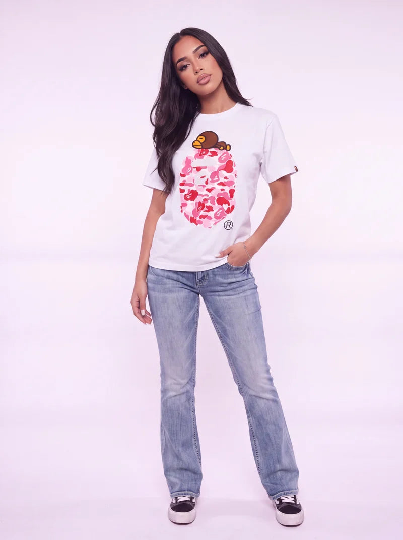 SLEEPY APE SHIRT