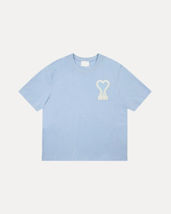 CEST DETAIL TEE SHIRT