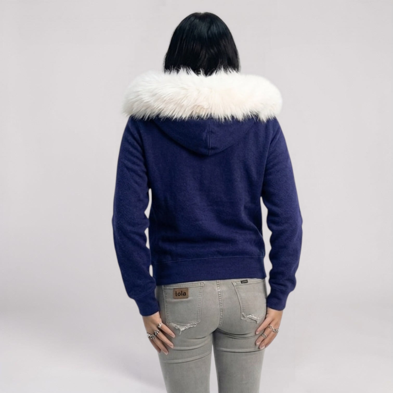 Ralph Lauren Jacket (XS)