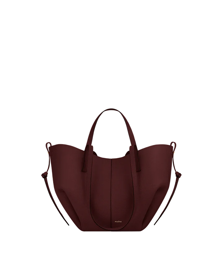 "PL" BAG