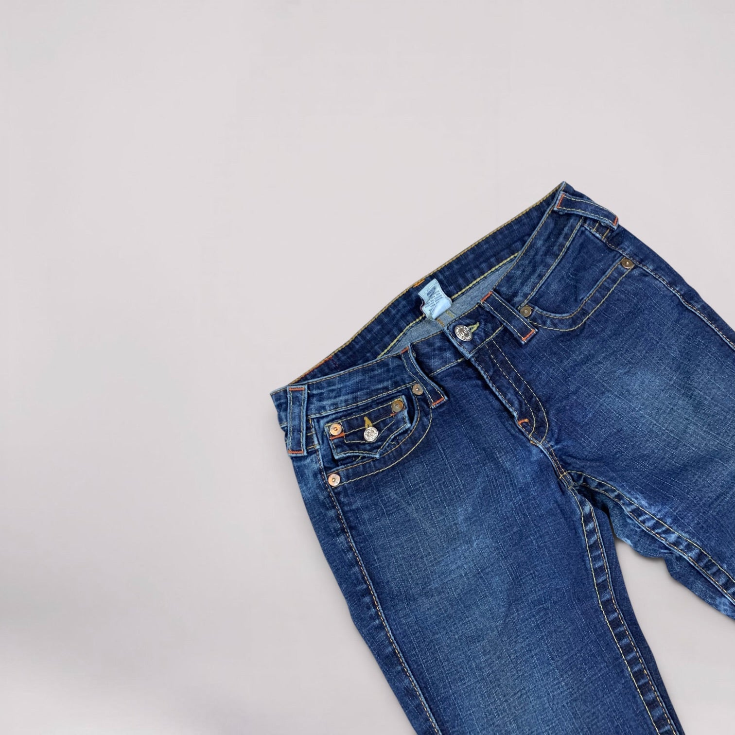 Exclusive True Religion Jeans (M)