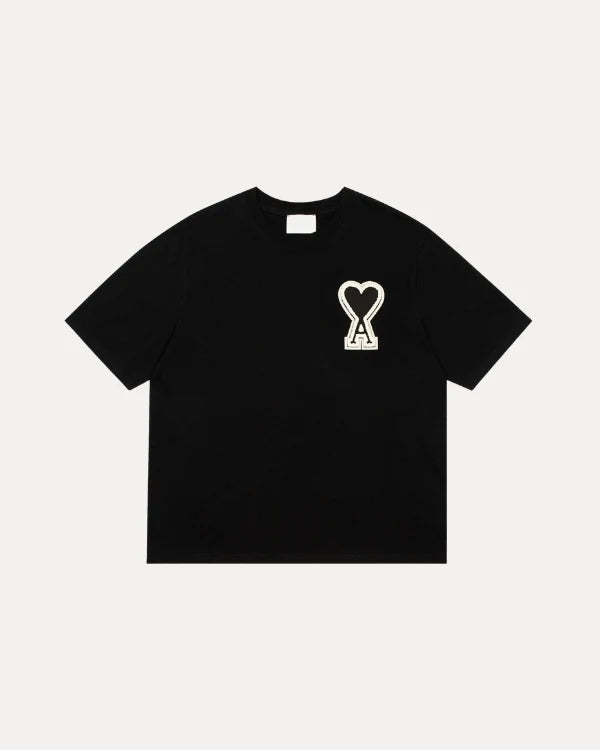 CEST DETAIL TEE SHIRT