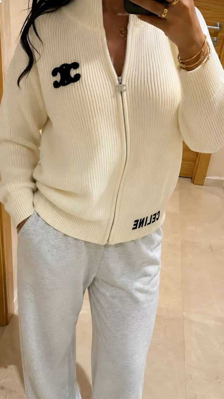 CELI ZIP-PULLI