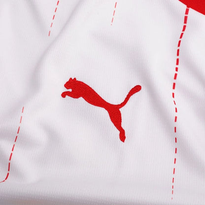 RB Leipzig Heimtrikot 2026/2027