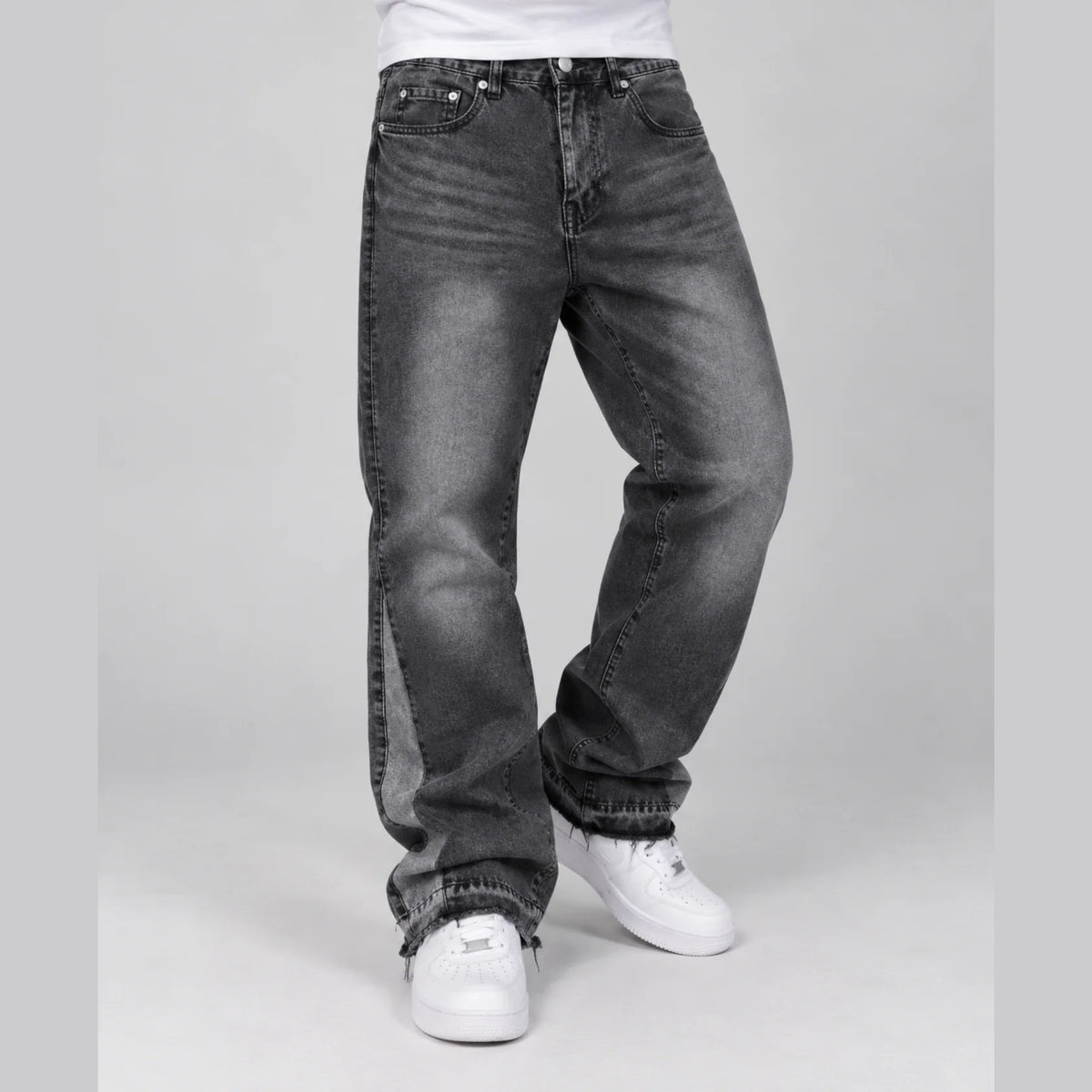 Phantom Flared Jeans