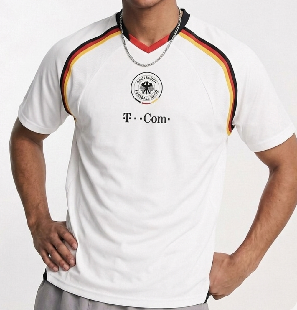Germany Jersey (XL)