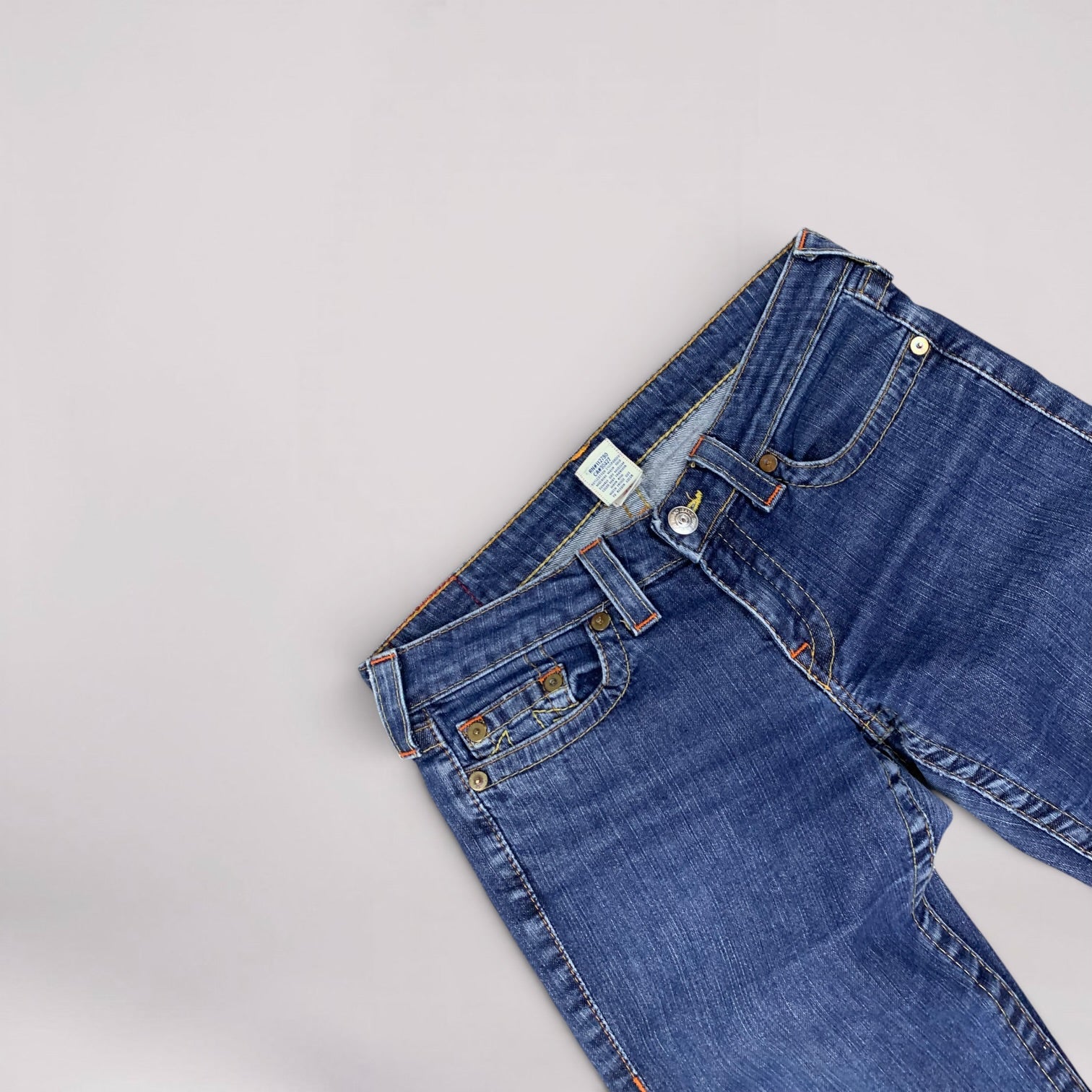 True Religion Jeans (M)