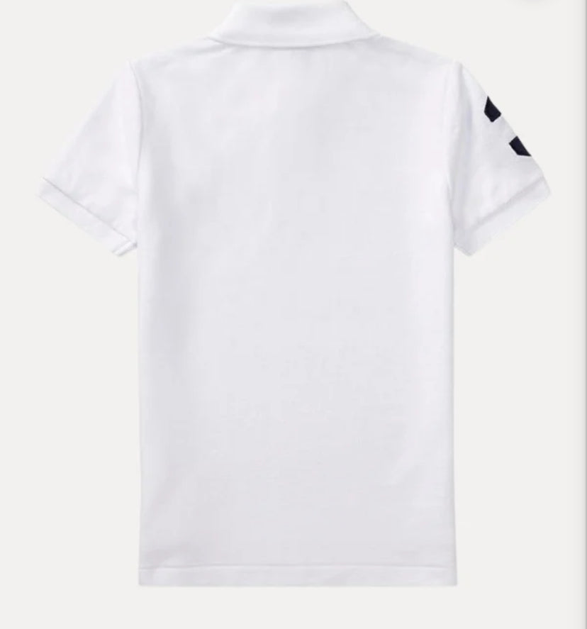 Polo RL - Multicolor