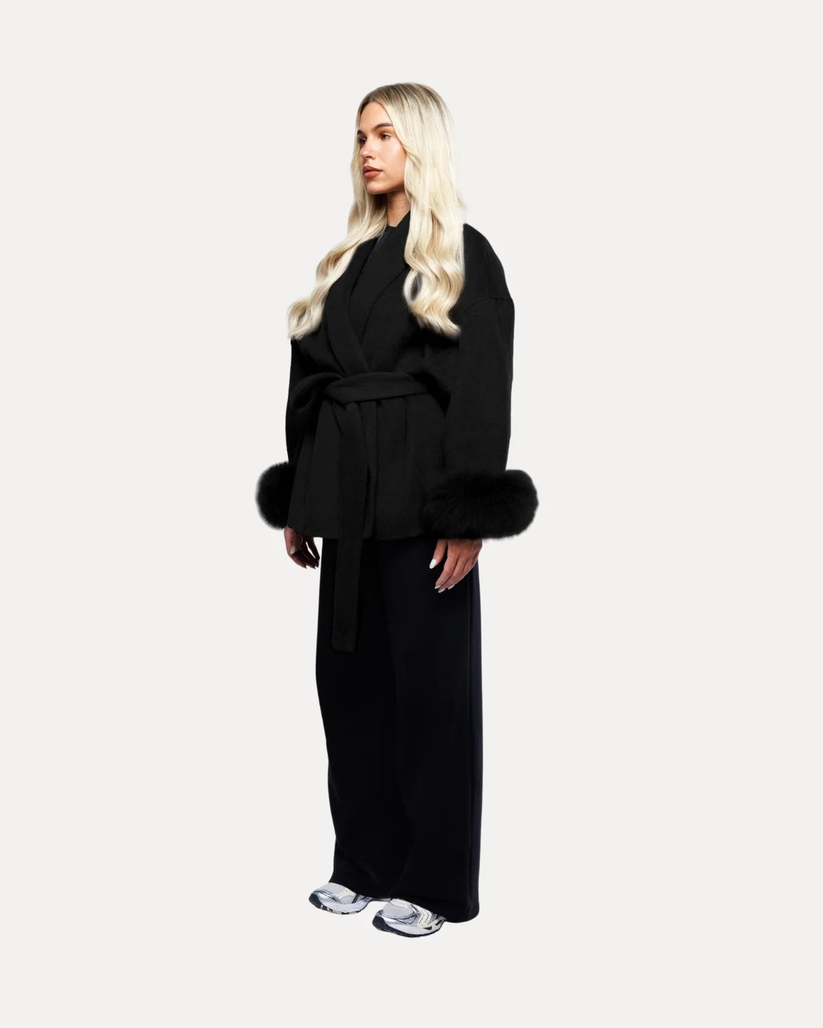 KENSTON COAT JACKET