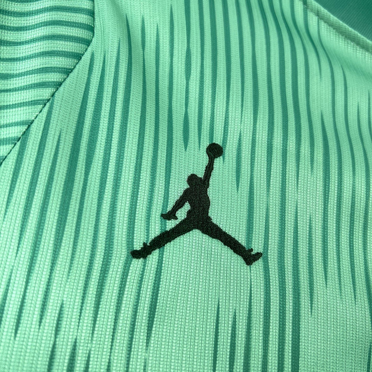 Brasilien „Mint Waves“ Limited Trikot