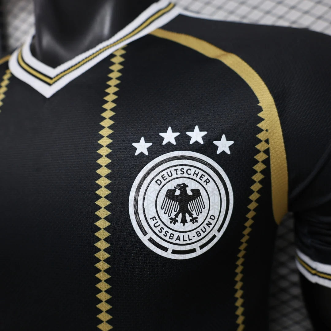 Deutschland limitiertes Trikot 2026