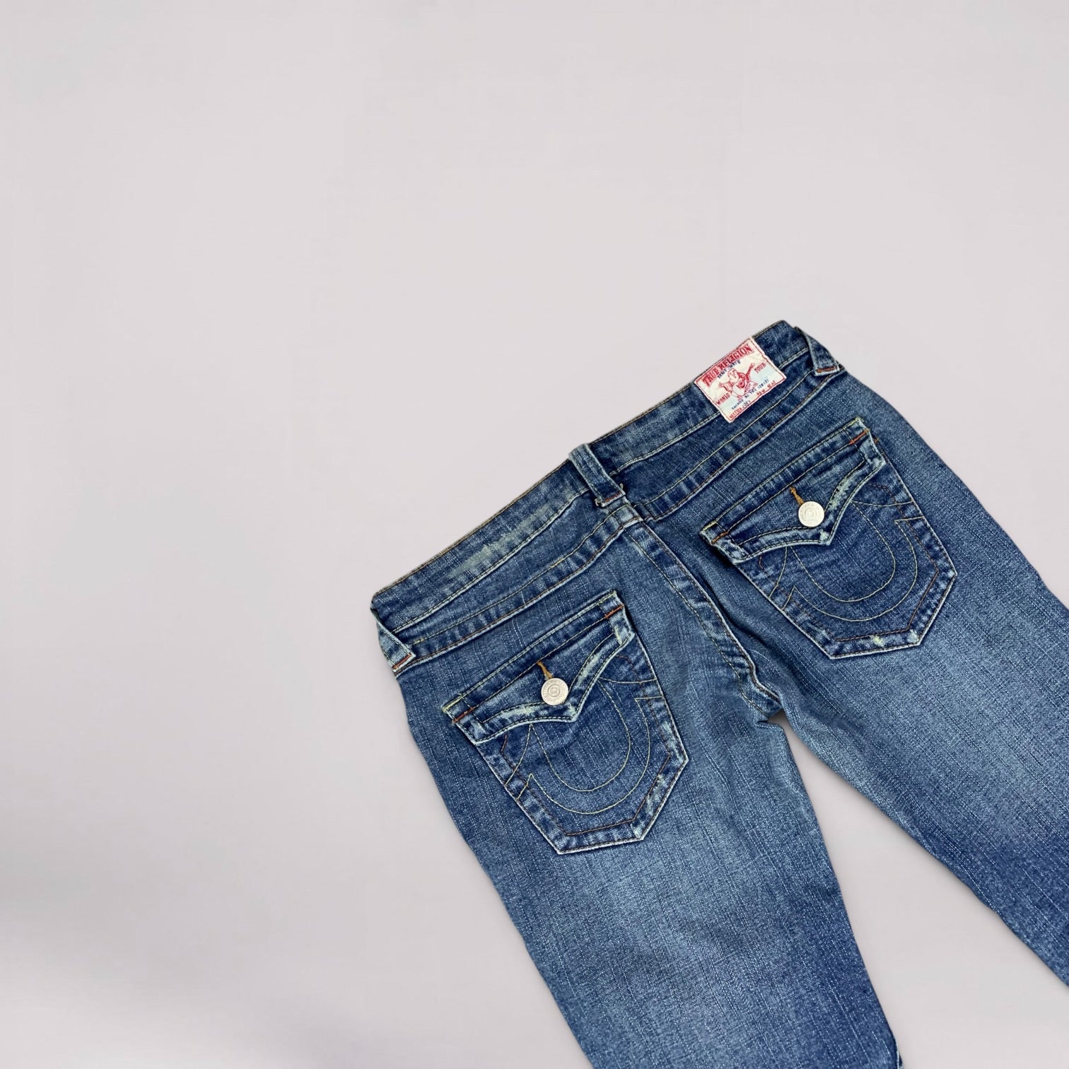 True Religion Jeans (M)