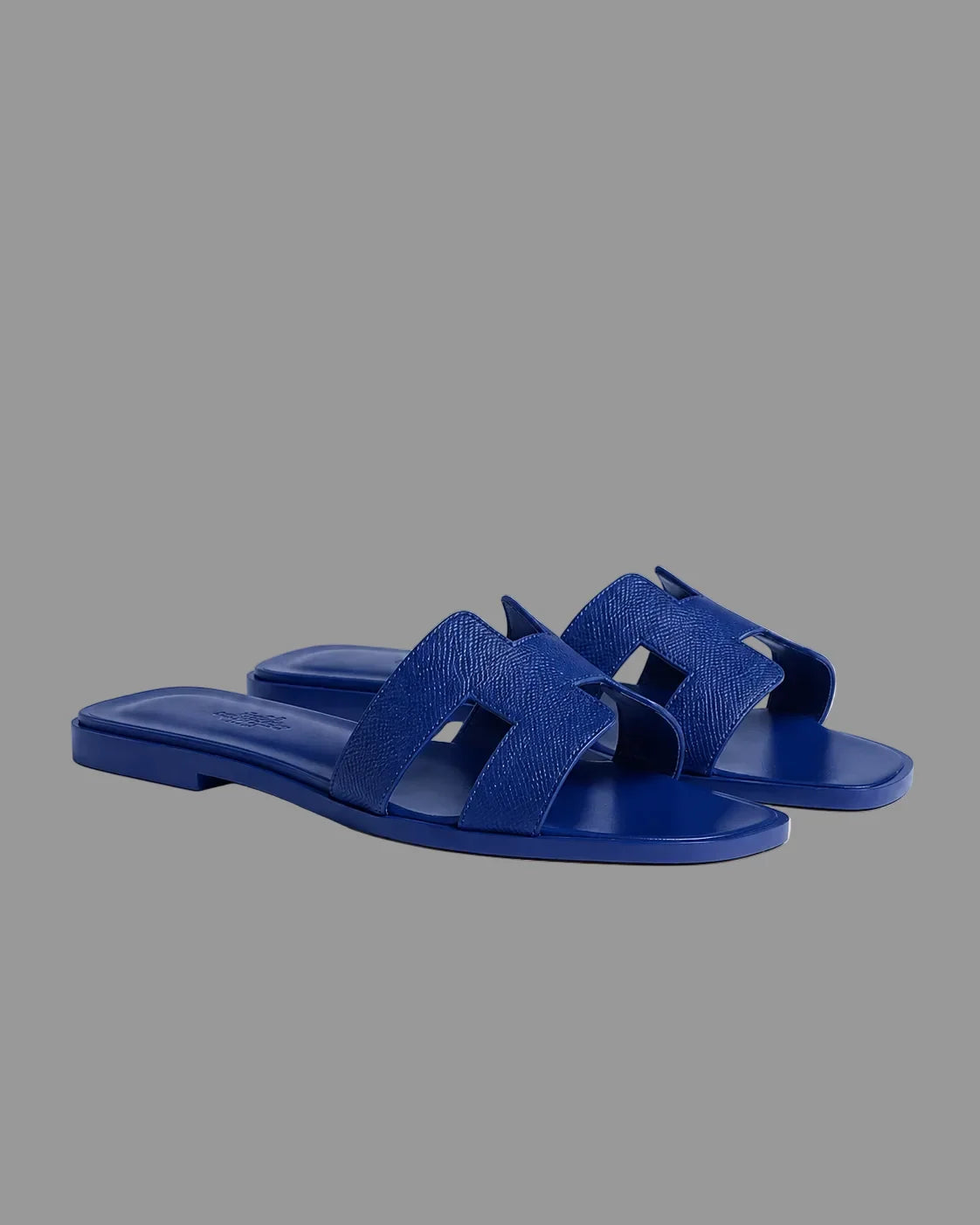 „Herm“-Sandalen