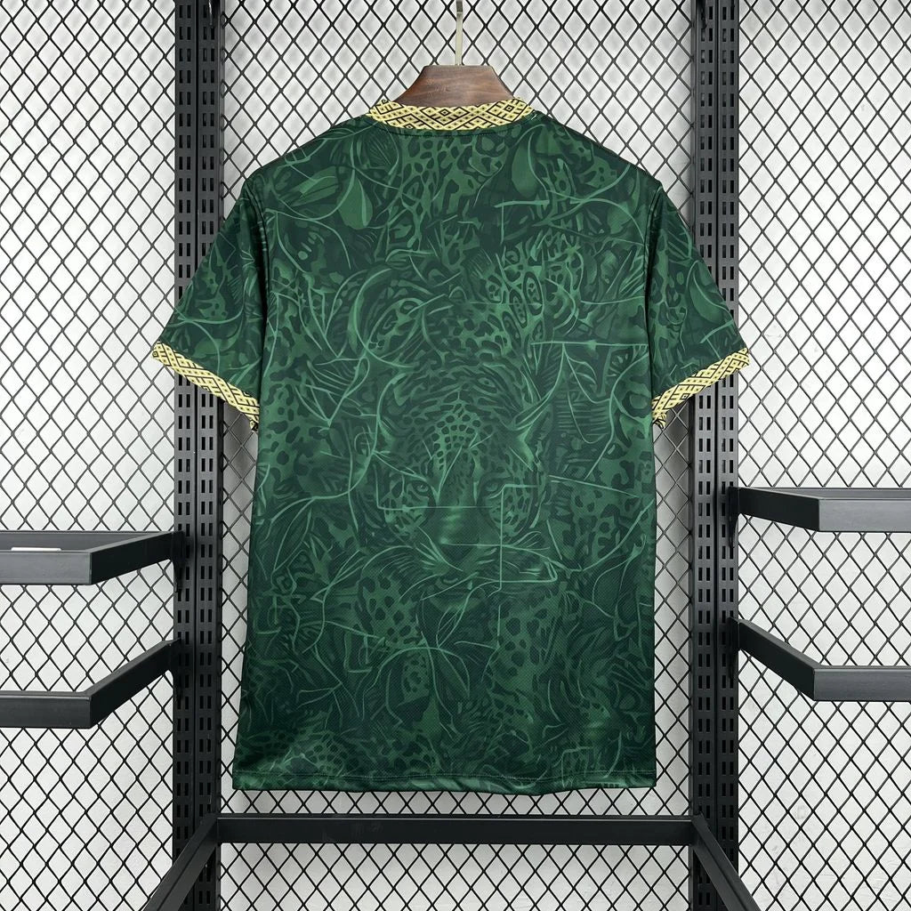 Brazil "Selva Imperial" Limited Jersey