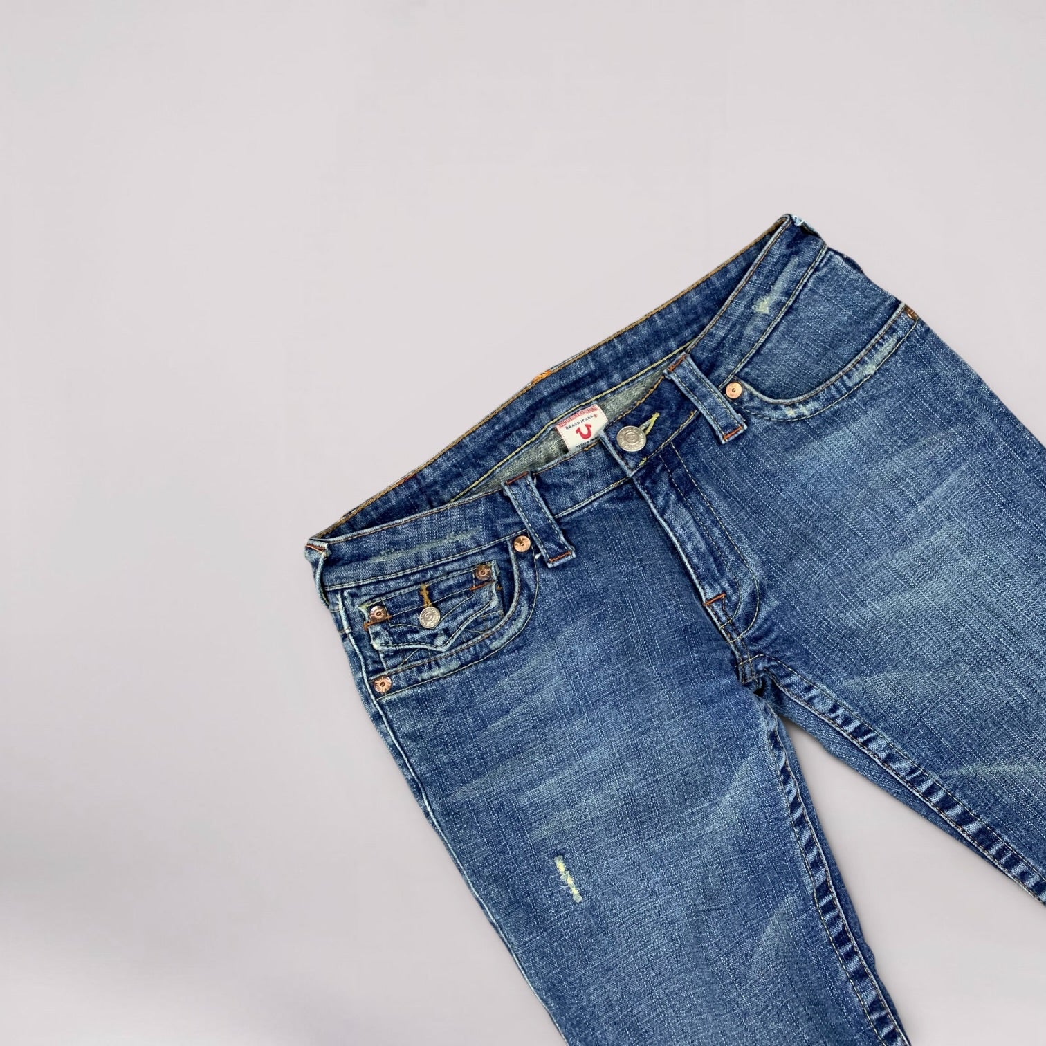 True Religion Jeans (M)