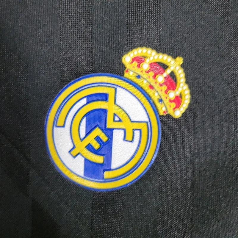 2011/2012 Retro Real Madrid Auswärtstrikot