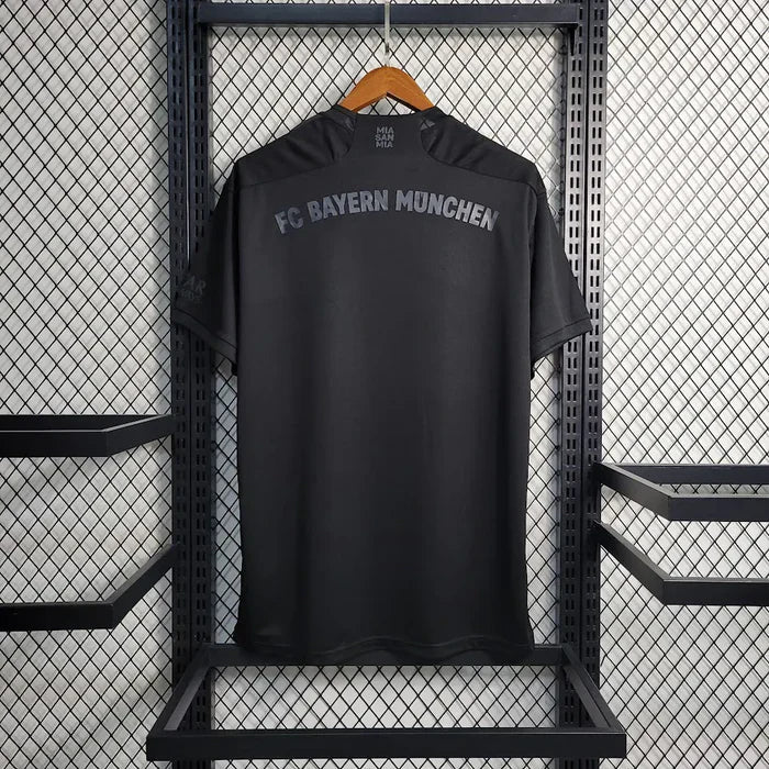 FC Bayern München "Kohlenacht" Sondertrikot