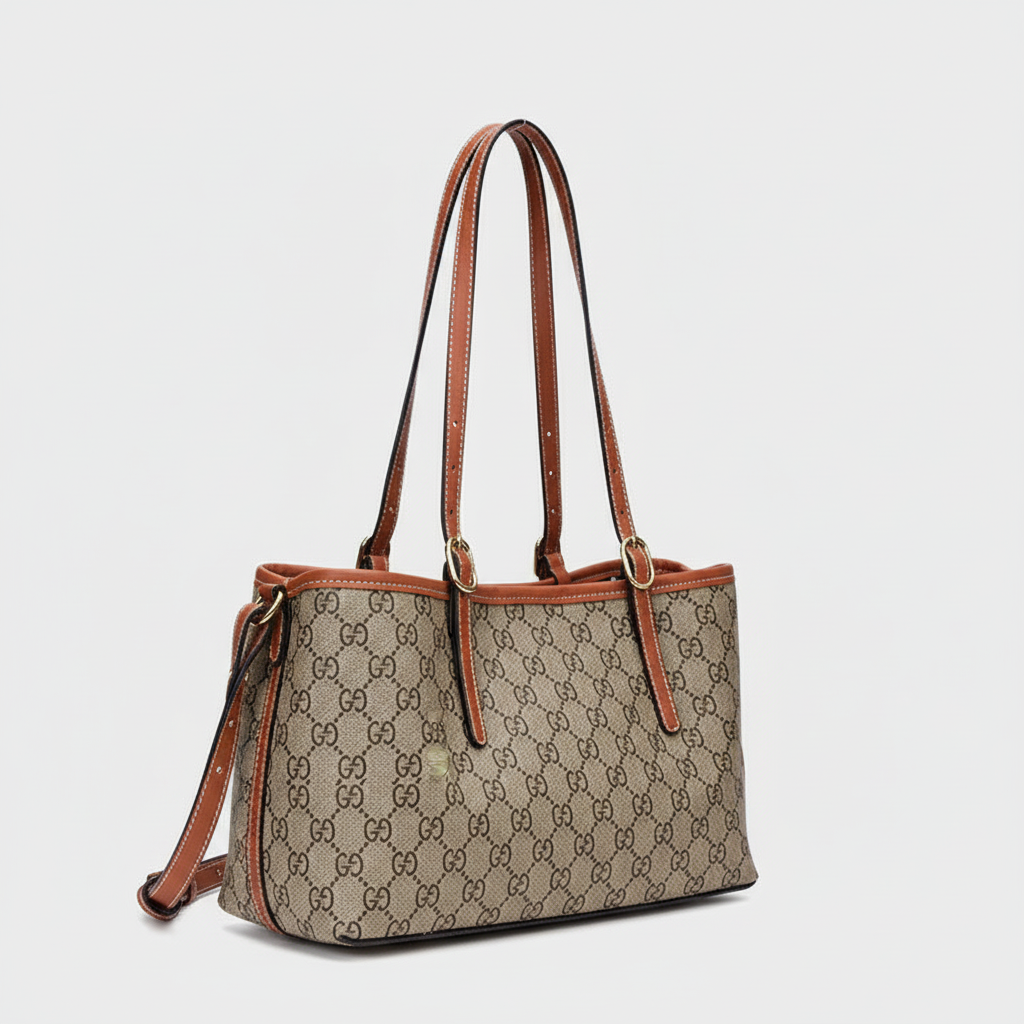 "GG" Medium Bag