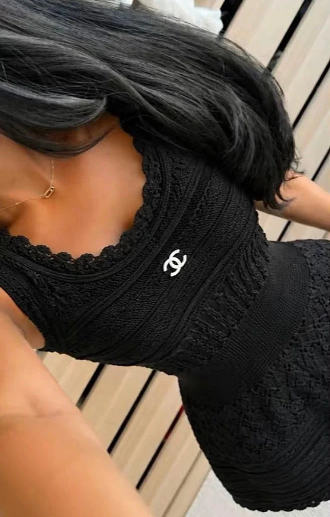 CC BABE KLEID