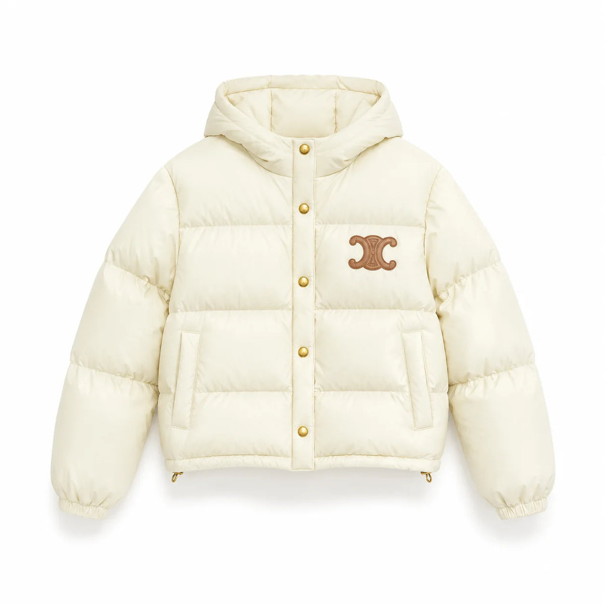 CC Steppjacke