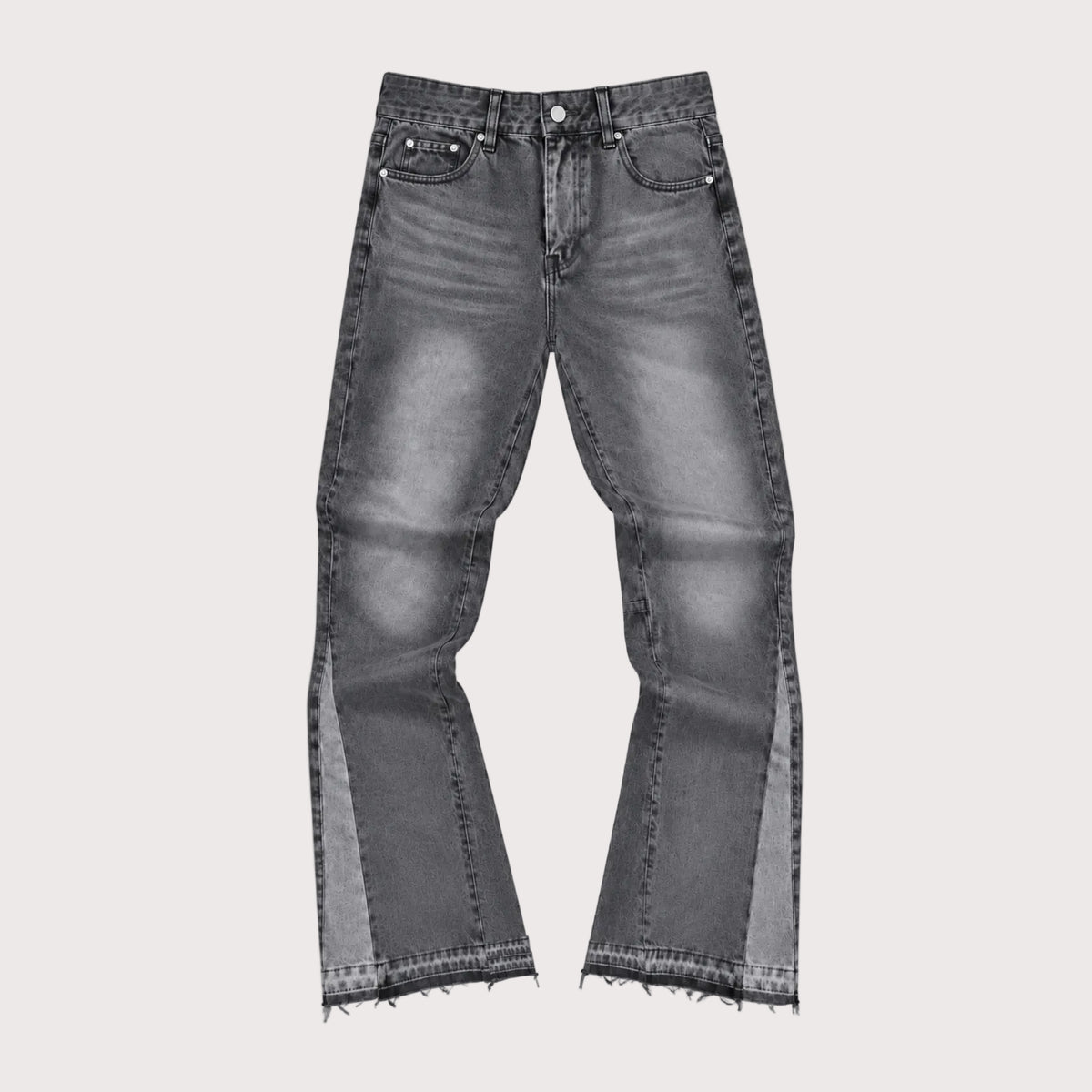 Phantom Flared Jeans