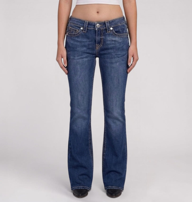 True Religion Jeans Woman (S)