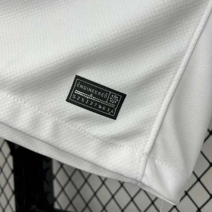 Barcelona "Blanc Royal" Limited Trikot