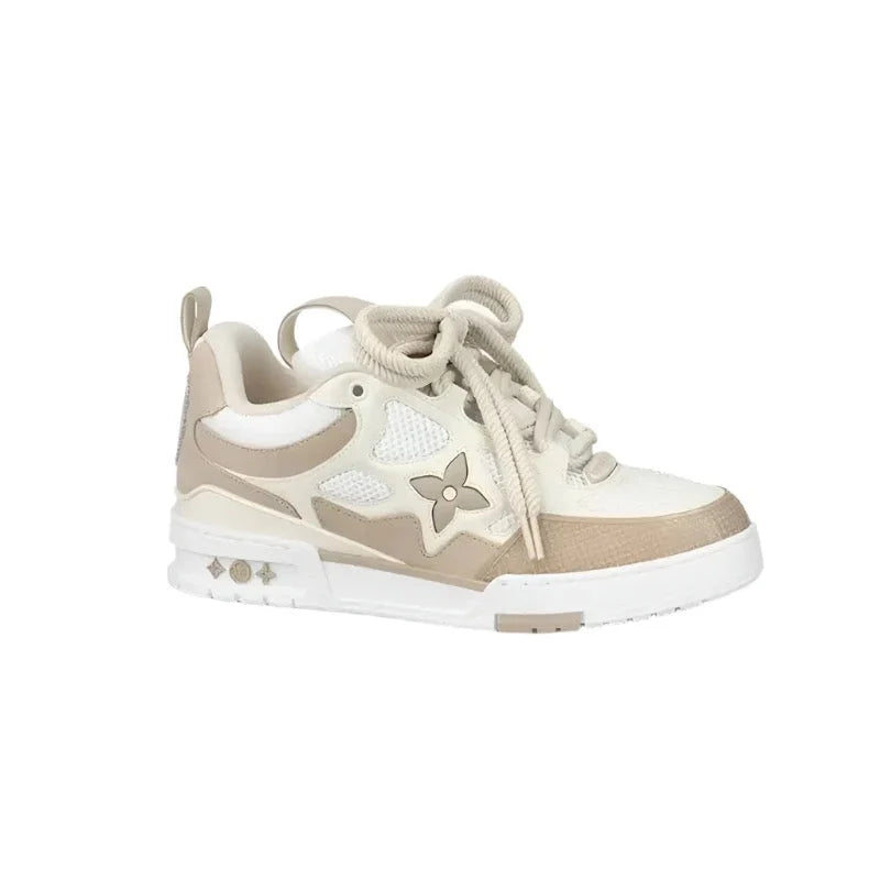 "LV-Skate" Best Version SNEAKER