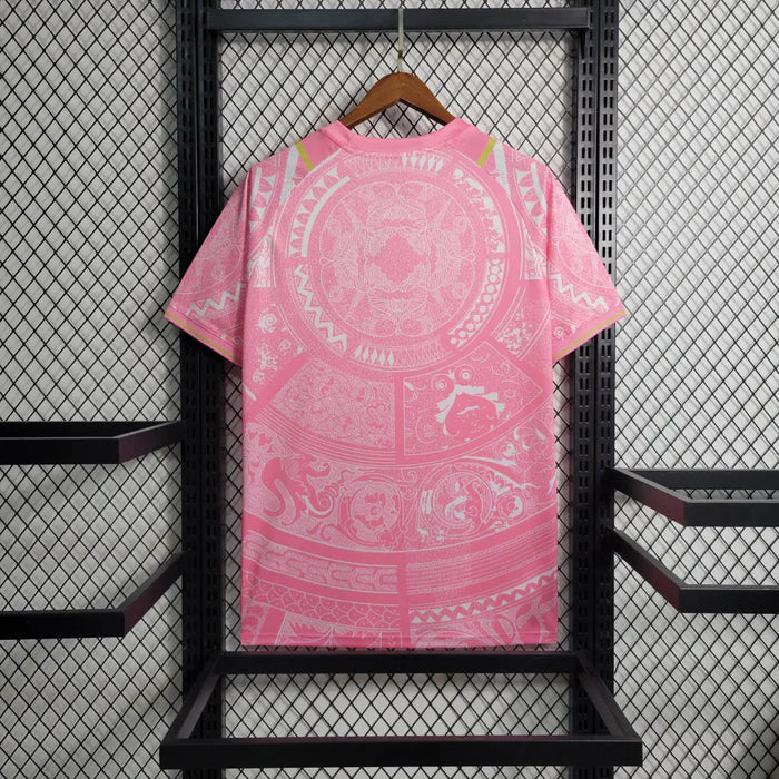Italien „Rose Renaissance“ Limited Jersey