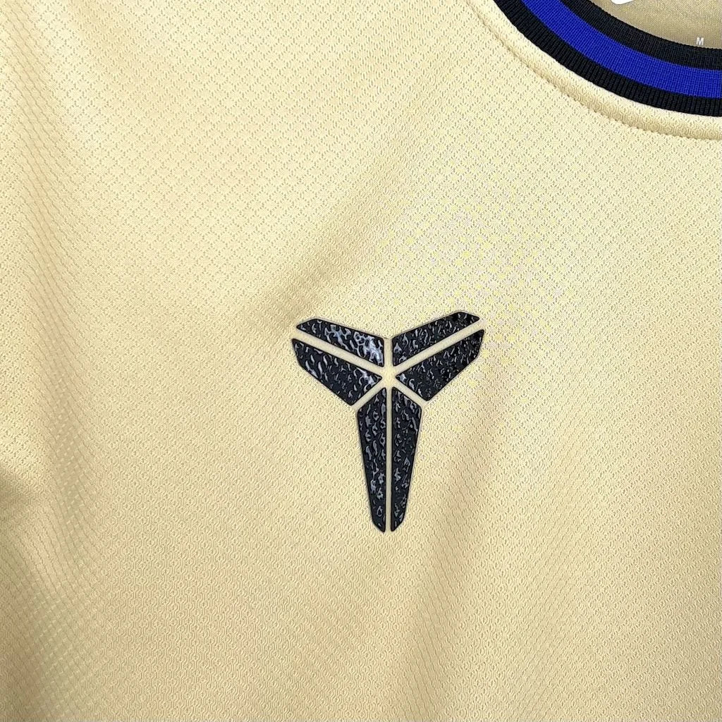 Barcelona 2025/2026 Away Kit