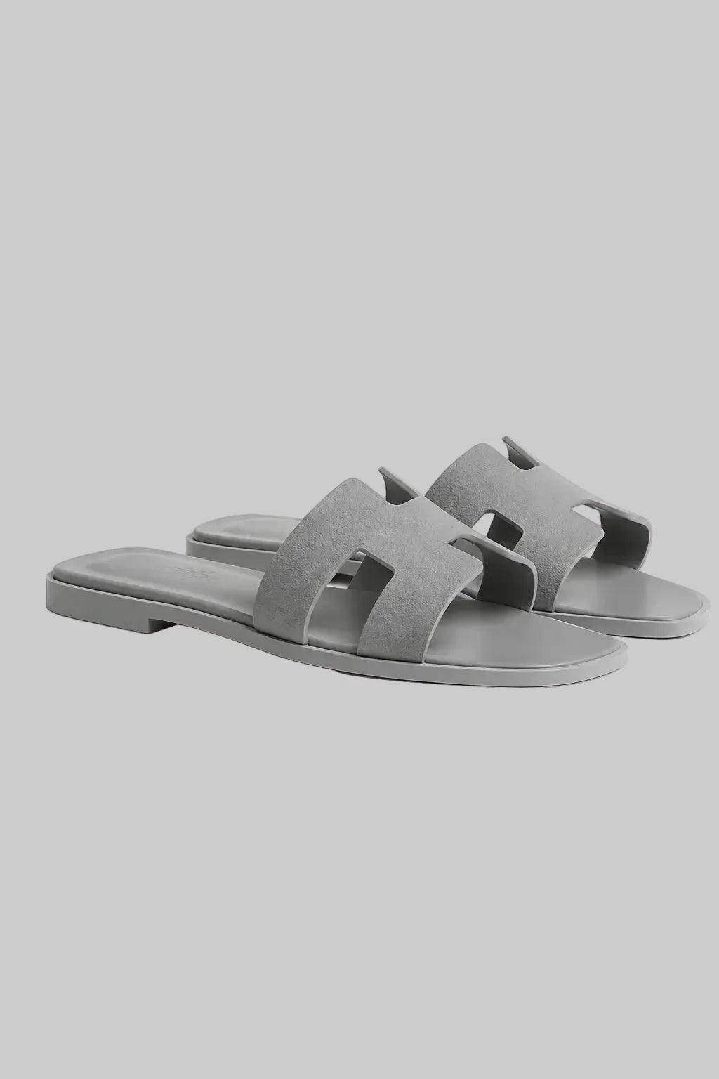 „Herm“-Sandalen